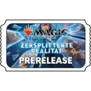 26.09.2026 Magic: The Gathering - Zersplitterte...