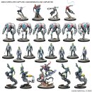 Marvel Crisis Protocol: Alliances – Night of the Goblin - EN