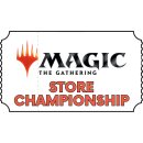 24.10.2026 Magic: The Gathering - Store Championship -...