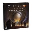 Dune: Imperium - Conspiracy - Erweiterung - DE