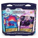 Disney Lorcana: Hyperia City - 2 Player Starter Deck - EN