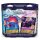 Disney Lorcana: Hyperia City - 2 Player Starter Deck - EN