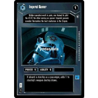 Imperial Gunner
