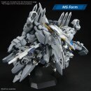 GUNDAM: HGUC TX-ff104 Alyzeus| Mobile Suit Gundam: Hathaway’s Flash