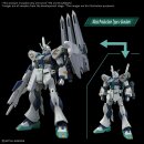 GUNDAM: HGUC TX-ff104 Alyzeus| Mobile Suit Gundam: Hathaway’s Flash