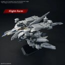 GUNDAM: HGUC TX-ff104 Alyzeus| Mobile Suit Gundam: Hathaway’s Flash