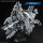 GUNDAM: HGUC TX-ff104 Alyzeus| Mobile Suit Gundam: Hathaway’s Flash