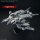 GUNDAM: HGUC TX-ff104 Alyzeus| Mobile Suit Gundam: Hathaway’s Flash