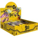 Chrono Core TCG: Booster -EN
