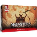 D&D: Monster Animals and NPCs CR 0-5 - Reference...