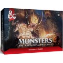 D&D: Monsters Mystical and Menacing CR 0-5 -...