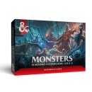 D&D: Monster Fearsome and Ferocious CR 0-5 -...