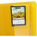 Gamegenic: Prime Album 24-Pocket - Gelb