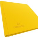 Gamegenic: Prime Album 24-Pocket - Gelb