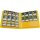 Gamegenic: Prime Album 24-Pocket - Gelb