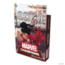 Marvel Champions: Das Kartenspiel - Elektra - Helden Pack...