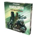 The Mandalorian: Adventures – Das ist der Weg -...