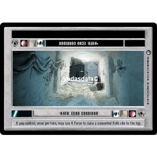 Hoth: Echo Corridor (L)