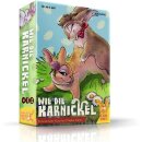 Wie die Karnickel -DE