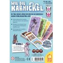 Wie die Karnickel -DE