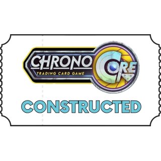 24.09.2026 Chrono Core TCG - Constructed