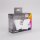 Gamegenic: MATTE Standard Card Game Size Value Pack - Clear (200 Sleeves)