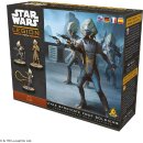 Star Wars: Legion - Fußsoldaten des Pyke-Syndikats...
