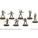 Star Wars: Legion - Fußsoldaten des Pyke-Syndikats - Erweiterung - MULTI