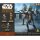 Star Wars: Legion - Fußsoldaten des Pyke-Syndikats - Erweiterung - MULTI