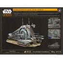 Star Wars: Legion - NR-N99-Droidenpanzer der...