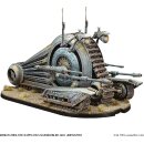 Star Wars: Legion - NR-N99-Droidenpanzer der Persuader-Klasse - Erweiterung - MULTI