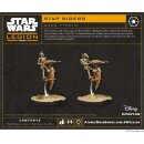 Star Wars: Legion - STAP Reiter - Erweiterung - MULTI
