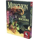 Munchkin: Vox Machina - DE