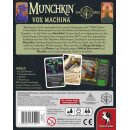 Munchkin: Vox Machina - DE