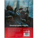 D&D: Ravenloft - Das Grauen in dir - Spielerweiterung - DE
