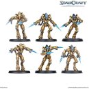 StarCraft: Protoss - Starter Set - EN
