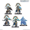 StarCraft: Protoss - Starter Set - EN