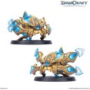 StarCraft: Protoss - Starter Set - EN