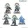 StarCraft: Protoss - Starter Set - EN