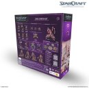 StarCraft: Zerg - Starter Set - EN