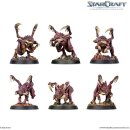 StarCraft: Zerg - Starter Set - EN