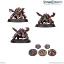 StarCraft: Zerg - Starter Set - EN