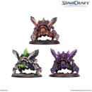 StarCraft: Zerg - Starter Set - EN