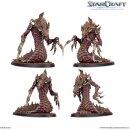 StarCraft: Zerg - Starter Set - EN
