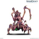 StarCraft: Zerg - Starter Set - EN