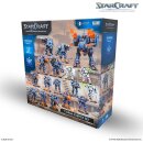StarCraft: Terran - Starter Set - EN