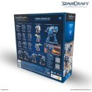 StarCraft: Terran - Starter Set - EN
