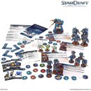 StarCraft: Terran - Starter Set - EN