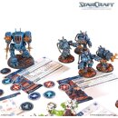 StarCraft: Terran - Starter Set - EN