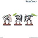 StarCraft: Terran - Starter Set - EN
